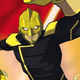 Image for article titled The Ray Will Be the CW's First Superhero Show With a Gay Lead